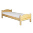 Postel 80x200 cm LK128