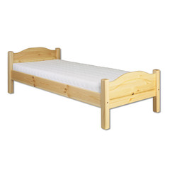 Postel 80x200 cm LK128