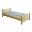 Postel 90x200 cm LK129