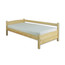 Postel 90x200 cm LK133