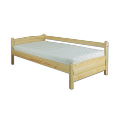 Postel 90x200 cm LK133