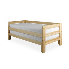 Postel 90x200 cm LK134