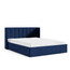 Postel CLARA 27 STANDARD 120x200 cm Modrá