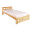 Postel 80x200 cm LK145