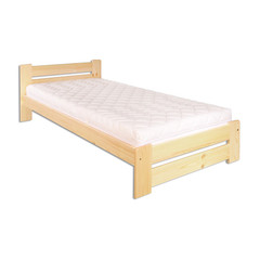 Postel 80x200 cm LK146