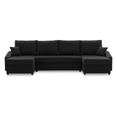 Velká rozkládací sedací souprava SPARTA PLUS