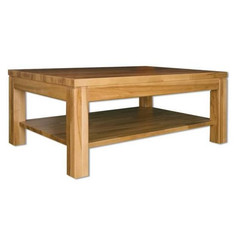 Konferenční stůl 120x80x2,5 cm ST171