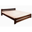 Postel 120x200 cm LK118 Dub