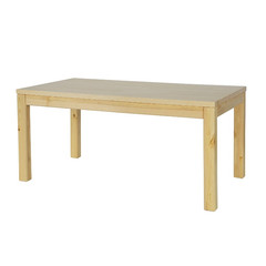 Jídelní stůl 160x90 cm ST119