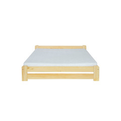 Postel 140x200 cm LK099