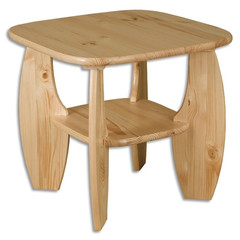 Konferenční stolek 65 cm ST115