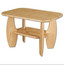 Konferenční stolek 92 cm ST114