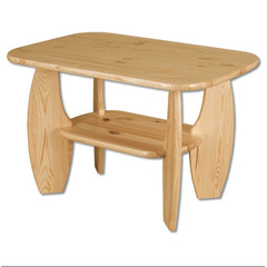 Konferenční stolek 92 cm ST114
