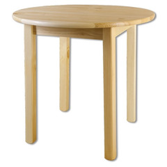 Jídelní stůl 100x75 cm ST105