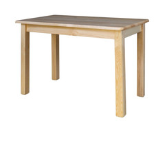 Jídelní stůl 150x75 cm ST104