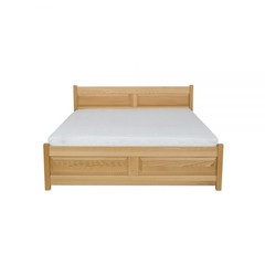Postel 120x200 cm LK109