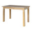 Jídelní stůl 100x70 cm ST104