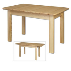 Jídelní stůl 140(180) ST102