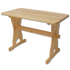 Jídelní stůl 120 cm ST103