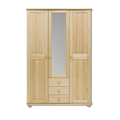 Šatní skříň SF100