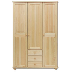 Šatní skříň SF101