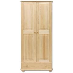 Šatní skříň SF102