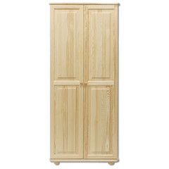 Šatní skříň SF103