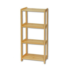 Regál 80 cm RG124
