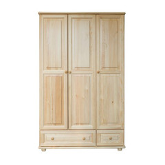 Šatní skříň SF106