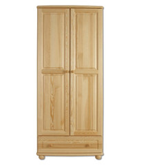 Šatní skříň SF107