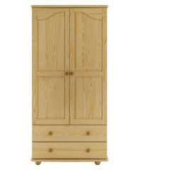 Šatní skříň SF114