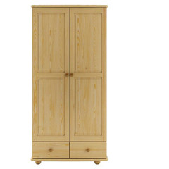 Šatní skříň SF122