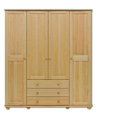 Šatní skříň SF129