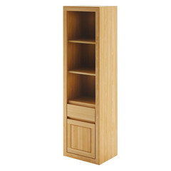 Vitrína KW403 - pravá