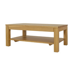 Konferenční stůl 100x70x2,5 cm ST171