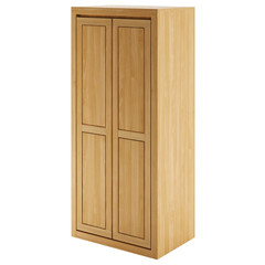 Šatní skříň SF401