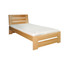 Postel 80x200 cm LK182
