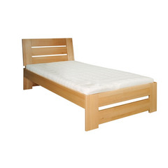 Postel 80x200 cm LK182