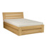 Postel s úložným prostorem 120x200 cm LK192