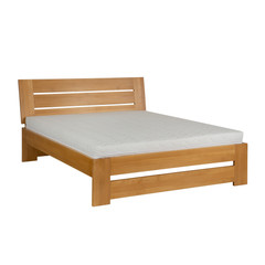Postel 200x200 cm LK192
