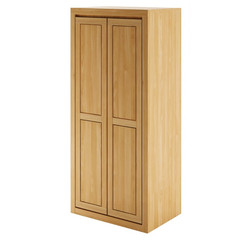 Šatní skříň SF402