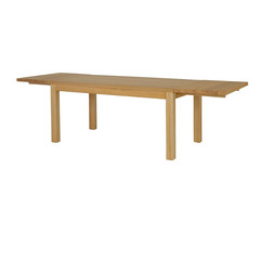 Jídelní stůl 4x120+2 cm ST172