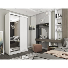 Kvalitní Šatní Skříň Patti 150 cm