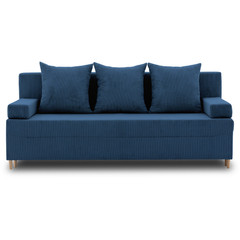 Rozkládací pohovka FIREZE - poso