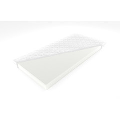 Pěnová matrace ALISA 10 80x200 cm