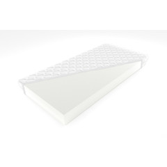 Pěnová matrace ALISA 15 140x200 cm