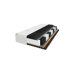 Taštičková matrace DREAM COMFORT 80x200 cm