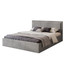 Čalouněná postel SOAVE rozměr 180x200 cm - galerie #3