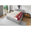 Taštičková matrace PRESTIGE SLEEP 80x200 cm - galerie #1