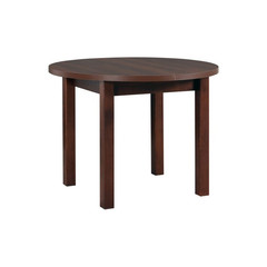 Rozkládací jídelní stůl POLI 4